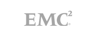 emc logo grey